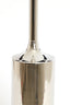 Candle holder 13x77 cm VELEZ nickel