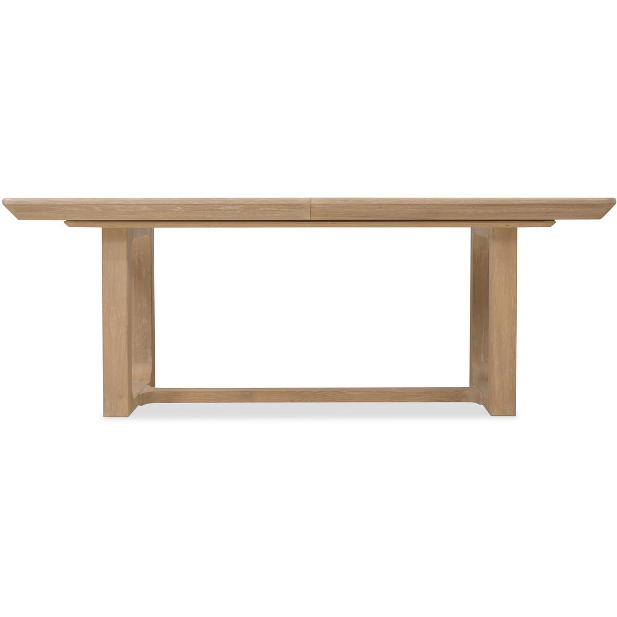 Banyon Bay Rectangle Extending Dining Table, 206 - 307cm