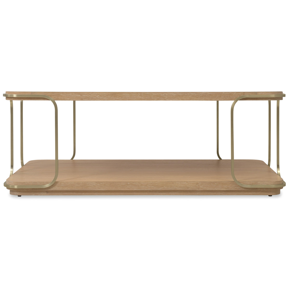 Banyon Bay Rectangle Coffee Table