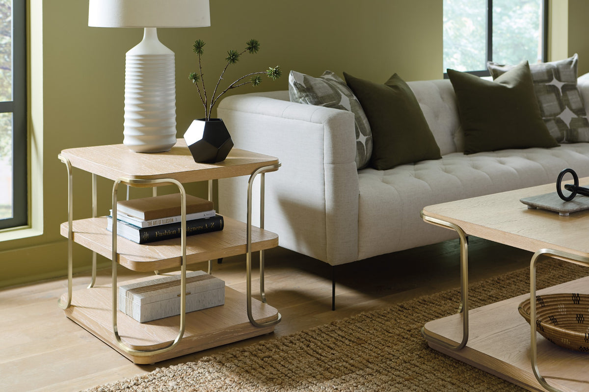 Banyon Bay Side Table