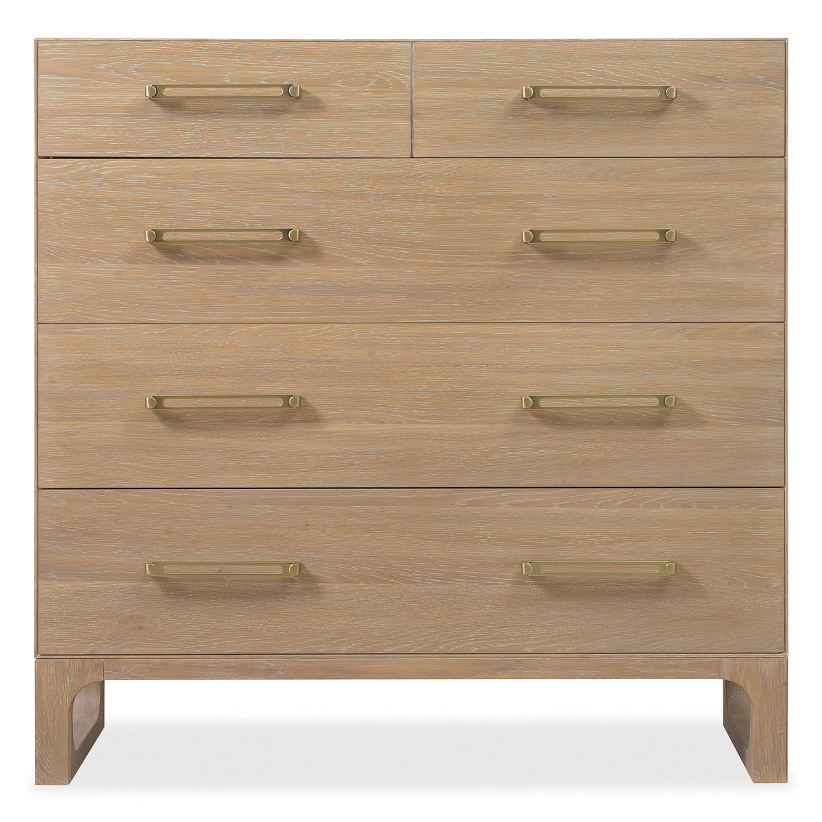 Banyon Bay Tall Chest of Drawers