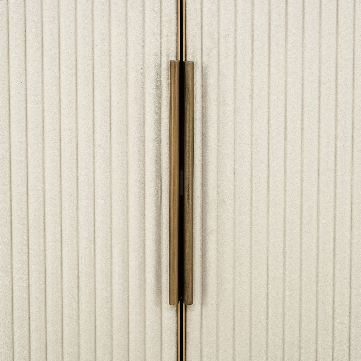 Sideboard Tivoli white 