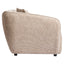 Sofa Armand natural blockweave