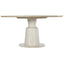 Cascade Pedestal Dining Table