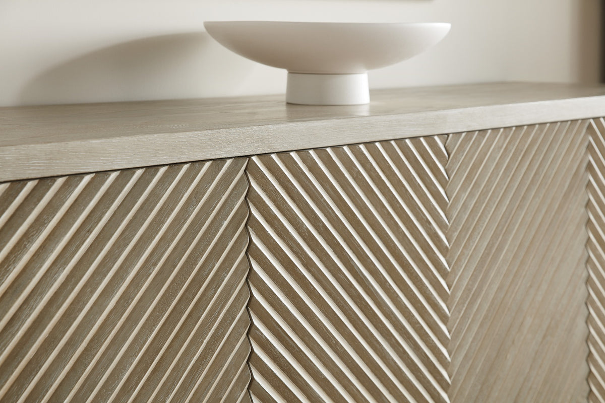 Cascade Sideboard