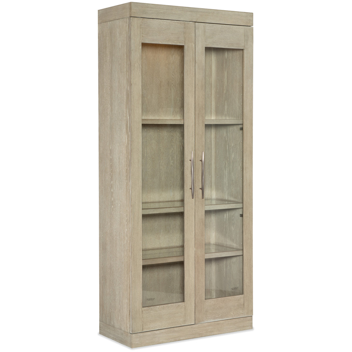 Cascade Display Cabinet