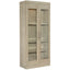 Cascade Display Cabinet