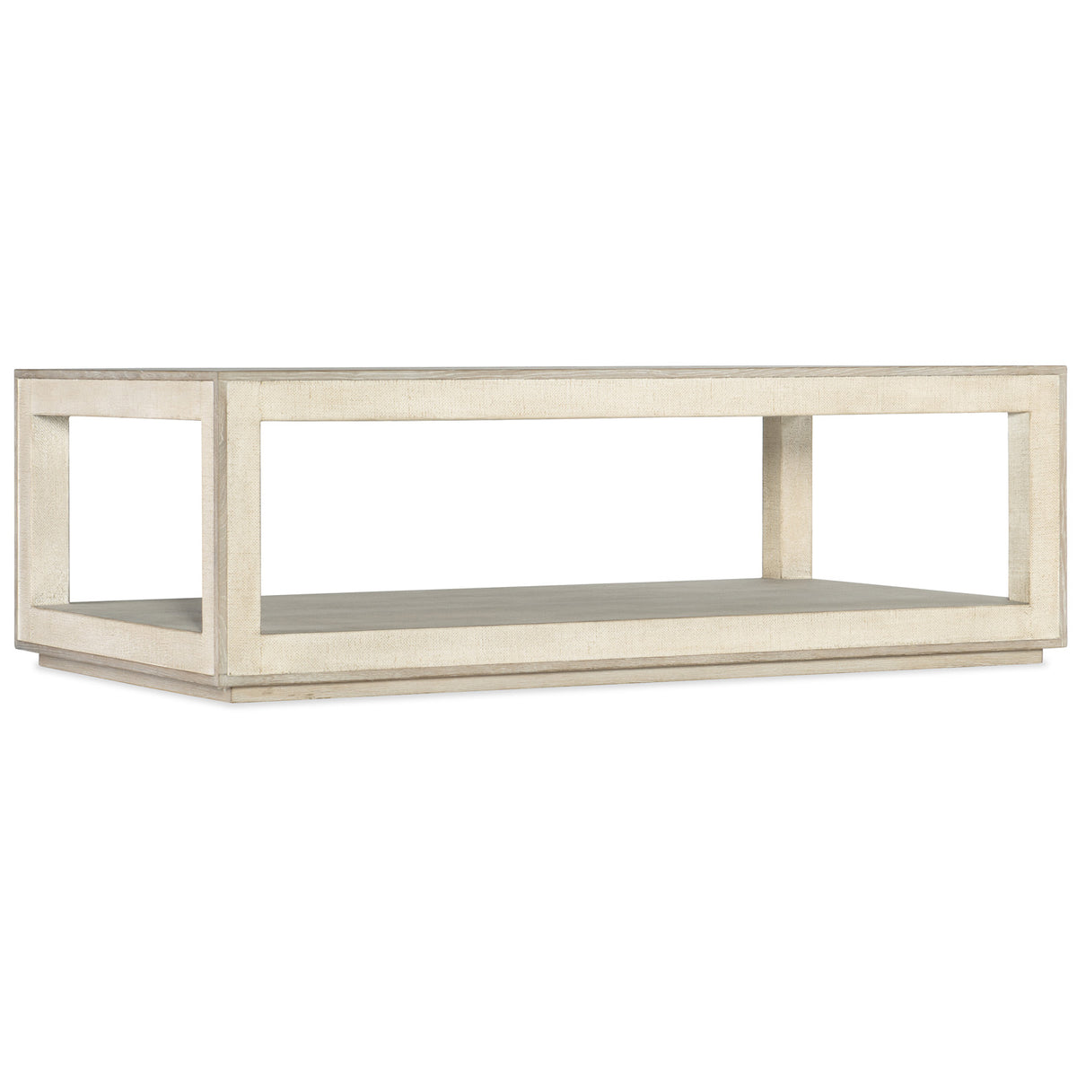 Cascade Rectangle Coffee Table