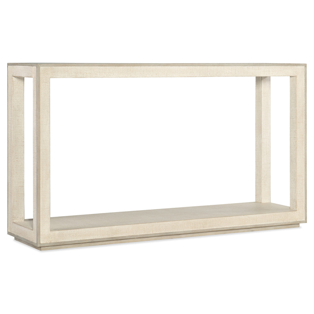 Cascade Console Table