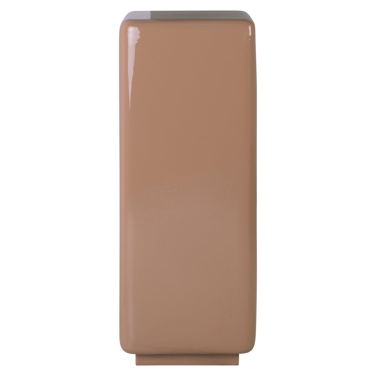 Column Clair mocha mousse