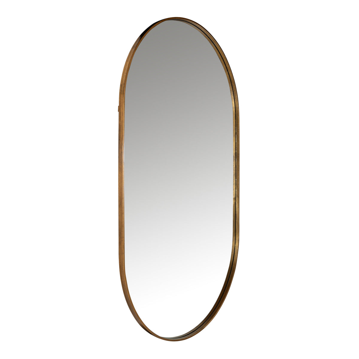 Mirror Skylar gold