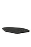 Dish 40x30x1,5 cm RONIA acacia wood matt black