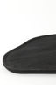 Dish 40x30x1,5 cm RONIA acacia wood matt black