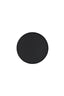 Dish 30x1,5 cm MAES black