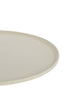 Dish 30x1,5 cm MAES cream