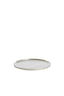 Dish 30x1,5 cm MAES nickel