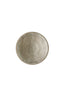 Dish 30x1,5 cm MAES light gold