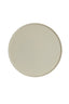 Dish 40x1,5 cm MAES cream