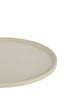 Dish 40x1,5 cm MAES cream
