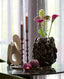 Dish 40x1,5 cm MAES antique bronze