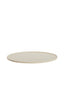 Dish 50x1,5 cm MAES cream