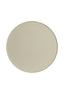Dish 50x1,5 cm MAES cream