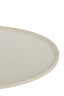 Dish 50x1,5 cm MAES cream