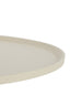Dish 50x1,5 cm MAES cream