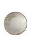 Dish 50x1,5 cm MAES light gold