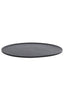 Dish 60x1,5 cm MAES black