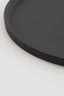 Dish 60x1,5 cm MAES black