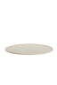 Dish 60x1,5 cm MAES cream