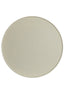 Dish 60x1,5 cm MAES cream