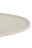 Dish 60x1,5 cm MAES cream
