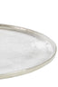 Dish 60x1,5 cm MAES nickel