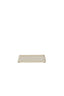 Dish 20x20x1,5 cm MAES cream