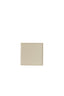Dish 20x20x1,5 cm MAES cream