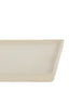 Dish 20x20x1,5 cm MAES cream
