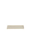Dish 30x17,5x1 cm MAES cream