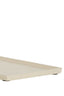 Dish 30x17,5x1 cm MAES cream