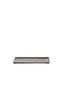 Dish 30x17,5x1 cm MAES antique bronze