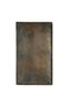 Dish 30x17,5x1 cm MAES antique bronze