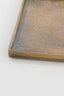 Dish 30x17,5x1 cm MAES antique bronze