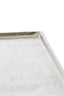 Dish 49x20x1 cm MAES nickel