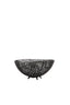 Dish 30x13 cm MURCIA matt black