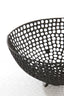Dish 30x13 cm MURCIA matt black