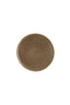Dish 23x1,5 cm ILAY antique bronze