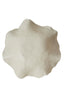 Dish 34x31x11 cm BANDA ceramics cream