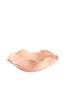 Dish 34x31x11 cm BANDA ceramics pink
