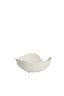 Dish 21x19x8,5 cm HAZAL cream